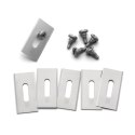 Automower Endurance Blades, 6 pcs