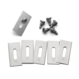 Automower Endurance Blades, 6 pcs