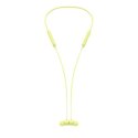 Beats | Flex - All-Day Wireless Earphones | Wireless | In-ear | Wireless | Yuzu Yellow