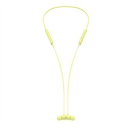 Beats | Flex - All-Day Wireless Earphones | Wireless | In-ear | Wireless | Yuzu Yellow