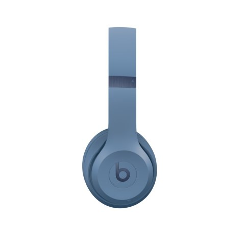 Beats On-ear Wireless Headphones | Solo4 | Bluetooth | Slate Blue