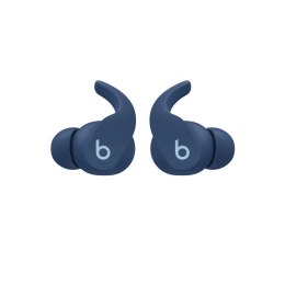 Beats | True Wireless Earbuds | Fit Pro | Douszne | Douszne | Mikrofon | Redukcja szumów | Bezprzewodowe | Tidal Blue