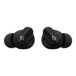 Beats | True Wireless Earbuds | Studio Buds + | Wbudowany mikrofon | Bezprzewodowe | Czarny/złoty