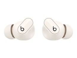 Beats | True Wireless Earbuds | Studio Buds + | Wbudowany mikrofon | Bezprzewodowe | Kość słoniowa