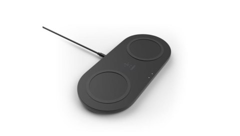 Belkin | BOOST CHARGE | Bezprzewodowa podstawka ładująca z zasilaczem