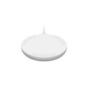 Belkin | Bezprzewodowa podkładka ładująca z zasilaczem i kablem Micro USB | WIA001vfWH