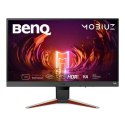 Benq | EX240N | 23,8 " | VA | FHD | 16:9 | 4 ms | 250 cd/m² | Czarny | Porty HDMI w ilości 1 | 165 Hz