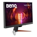 Benq | EX240N | 23,8 " | VA | FHD | 16:9 | 4 ms | 250 cd/m² | Czarny | Porty HDMI w ilości 1 | 165 Hz