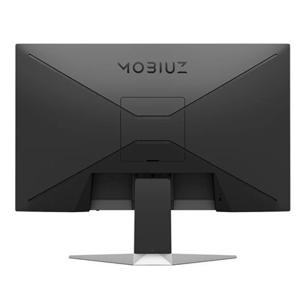 Benq | EX240N | 23,8 " | VA | FHD | 16:9 | 4 ms | 250 cd/m² | Czarny | Porty HDMI w ilości 1 | 165 Hz