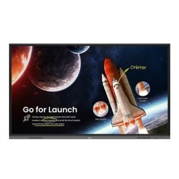 Benq | Ekran dotykowy podczerwieni | RE8603 | 86 