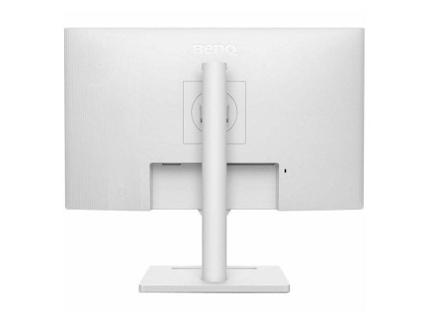 Benq GW2790QT | 27 " | IPS | 16:9 | 75 Hz | 5 ms | 2560 x 1440 pixels | 350 cd/m² | HDMI ports quantity 1 | White