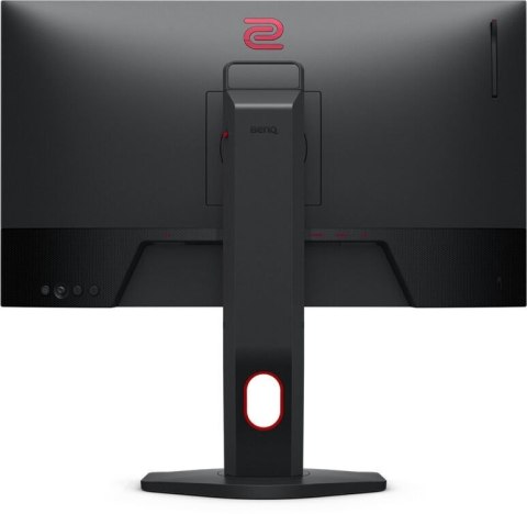 Benq | XL2540K | 24.5 " | TN | FHD | 16:9 | ms | 320 cd/m² | Black | HDMI ports quantity 3 | 240 Hz