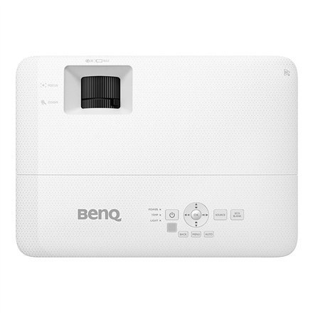 Benq | TH585P | Projektor DLP | Full HD | 1920 x 1080 | 3500 ANSI lumenów | Biały