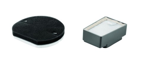 Bissell | Icon Washable Vacuum Filters | No ml | 1 szt.