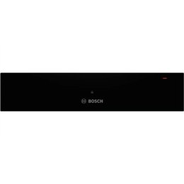 Bosch | BIC510NB0 | Szuflada do zabudowy | L | Elektryczna | Nie dotyczy | Sterowanie mechaniczne | Wysokość 14 cm | Szerokość 5