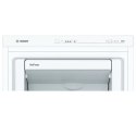 Bosch | GSN29VWEP | Freezer | Energy efficiency class E | Free standing | Upright | Height 161 cm | No Frost system | Total net