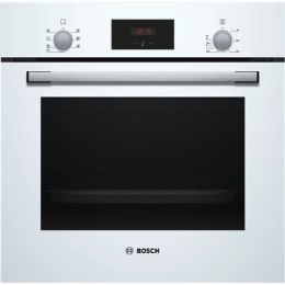 Bosch | HBF113BV1S | Piekarnik | 66 L | Wielofunkcyjny | Ręczny | Sterowanie mechaniczne | Tak | Wysokość 60 cm | Szerokość 60 c