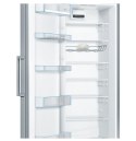 Bosch | Lodówka | KSV36CIDP | Klasa efektywności energetycznej D | Wolnostojąca | Spiżarnia | Wysokość 186 cm | Pojemność netto