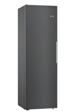 Bosch | Lodówka | KSV36VXDP | Klasa efektywności energetycznej D | Wolnostojąca | Spiżarnia | Wysokość 186 cm | Pojemność netto