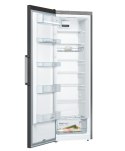 Bosch | Lodówka | KSV36VXDP | Klasa efektywności energetycznej D | Wolnostojąca | Spiżarnia | Wysokość 186 cm | Pojemność netto