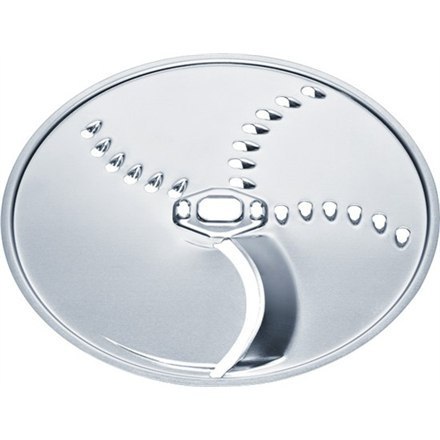 Bosch | MUZ45KP1 | Stainless steel