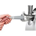 Bosch | Maszynka do mielenia mięsa | MFW68660 | Czarna | Wydajność (kg/min) 4.3 | Kebbe, Montaż do kiełbasek, Wyciskarka do owoc