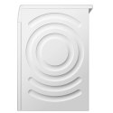 Bosch | Pralka | WGG246FASN | Klasa efektywności energetycznej A | Ładowana od frontu | Pojemność prania 9 kg | 1600 obr/min | G