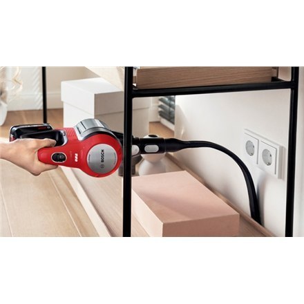 Bosch | Unlimited 7 ProAnimal Vacuum cleaner | BBS711ANM | Handstick 2in1 | Handstick | N/A W | 18 V | Operating time (max) 40