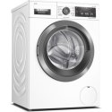 Bosch | WAXH2KLOSN Series 6 | Washing Machine | Energy efficiency class B | Front loading | Washing capacity 10 kg | 1600 RPM |