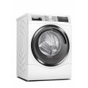 Bosch | WDU8H542SN | Washing Machine | Energy efficiency class A | Front loading | Washing capacity 10 kg | 1400 RPM | Depth 62