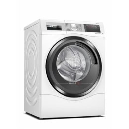 Bosch | WDU8H542SN | Washing Machine | Energy efficiency class A | Front loading | Washing capacity 10 kg | 1400 RPM | Depth 62