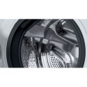 Bosch | WDU8H542SN | Washing Machine | Energy efficiency class A | Front loading | Washing capacity 10 kg | 1400 RPM | Depth 62