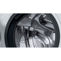 Bosch | WDU8H542SN | Washing Machine | Energy efficiency class A | Front loading | Washing capacity 10 kg | 1400 RPM | Depth 62