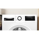 Bosch | WGG2540LSN | Pralka | Klasa efektywności energetycznej A | Ładowana od frontu | Pojemność prania 10 kg | 1400 obr/min |