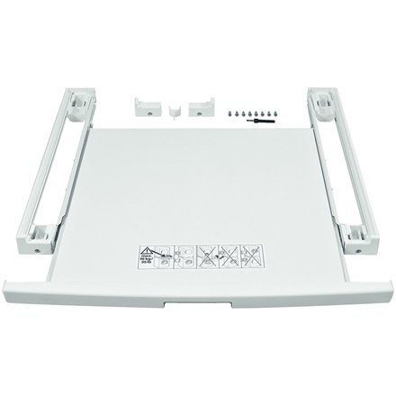 Bosch | WTZ11400 | Stacking kit with pollout shelf