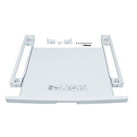 Bosch | WTZ11400 | Stacking kit with pollout shelf