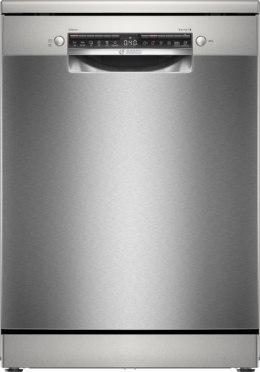 Bosch | Zmywarka | SMS4HVI00E | Wolnostojąca | Szerokość 60 cm | Liczba kompletów naczyń 14 | Liczba programów 6 | Klasa efektyw