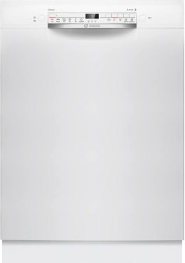 Bosch | Zmywarka | SMU2ITW00S | Do zabudowy | Szerokość 60 cm | Liczba kompletów naczyń 12 | Liczba programów 6 | Klasa efektywn