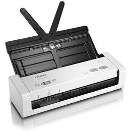 Brother | ADS-1200 | Skaner dokumentów | USB 3.0 | USB 2.0 (Host) | 600 dpi x 600 dpi