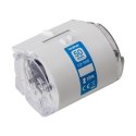 Brother | CZ-1005 | Continuous labels | Zink | Roll (5 cm x 5 m)