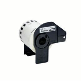 Brother | DK-22113 | Film | Thermal | Clear | Roll (6.2 cm x 15.2 m)