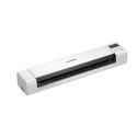 Brother | DS-940DW | Skaner z podajnikiem arkuszy | USB 3.0 | Wi-Fi(n) | 600 dpi x 600 dpi