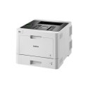 Brother | HL-L8260CDW | Wireless | Wired | Colour | Laser | A4/Legal | Grey