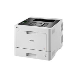 Brother | HL-L8260CDW | Wireless | Wired | Colour | Laser | A4/Legal | Grey