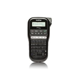 Brother P-Touch | PT-H110 | Monochromatyczny | Termotransferowy | Inny | Czarny