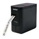 Brother P-Touch | PT-P750W | Monochromatyczny | Termotransferowy | Inny | Czarny