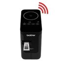 Brother P-Touch | PT-P750W | Monochromatyczny | Termotransferowy | Inny | Czarny
