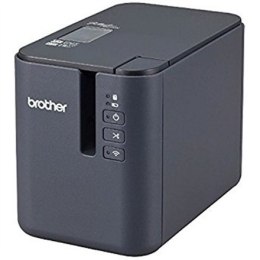 Brother P-Touch | PT-P950NW | Monochrome | Thermal transfer | Other | Black
