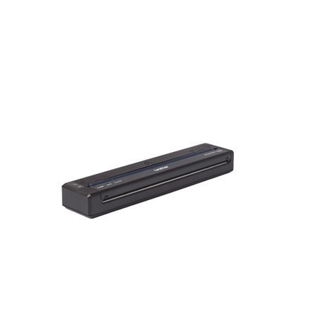 Brother PocketJet 8 | PJ-823 | Przewodowa | Monochromatyczna | Termiczna | A4/Legal | Czarna