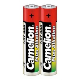 Camelion | AAA/LR03 | Plus Alkaline | 2 szt. | LR03-SP2